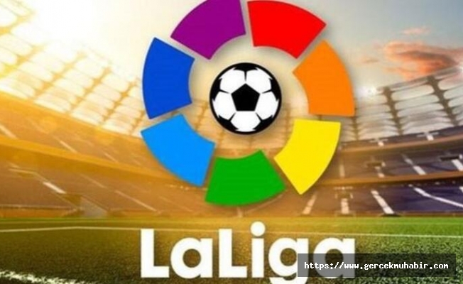 La Liga Ekipleri Antrenmanlara Başlıyor!