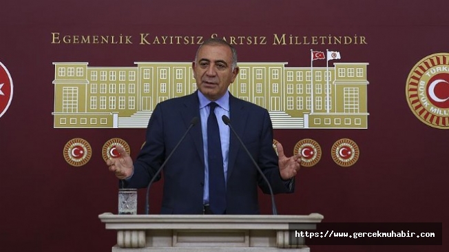 Gürsel Tekin; Salgının faturası çocukların sırtında