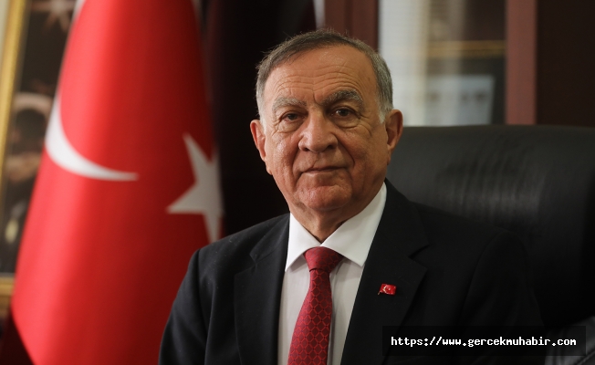 Seyhan, Çocukları eğlendirerek eğitiyor