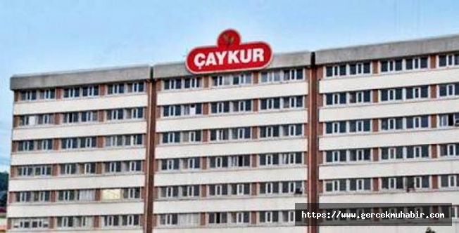Varlık Fonu'na devredilen Çaykur'un üç yıllık zararı 1,5 milyar liraya ulaştı