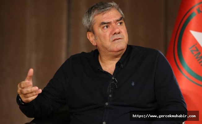 Yılmaz Özdil: 20 yaşından küçüksen ve çalışıyorsan, virüs taşımıyorsun