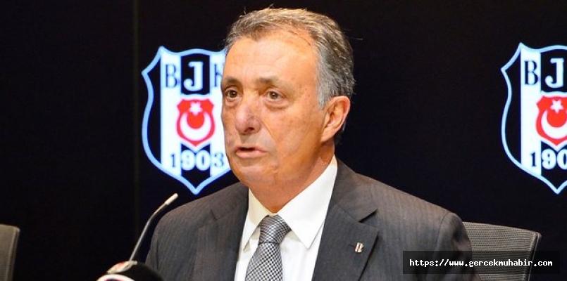 Ahmet Nur Çebi açıkladı: Beşiktaş’ın ekonomisi böyle çöktü Ahmet Nur Çebi açıkladı: Beşiktaş’ın ekonomisi böyle çöktü