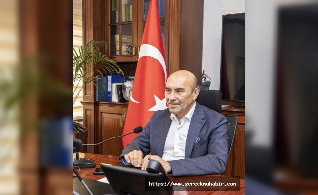 Askıda Fatura, İzmir'de
