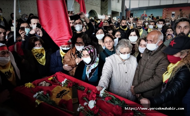İbrahim Gökçek’in cenazesi için “Mezardan çıkarır yakarız” tehdidi edenler hakkında suç duyurusu