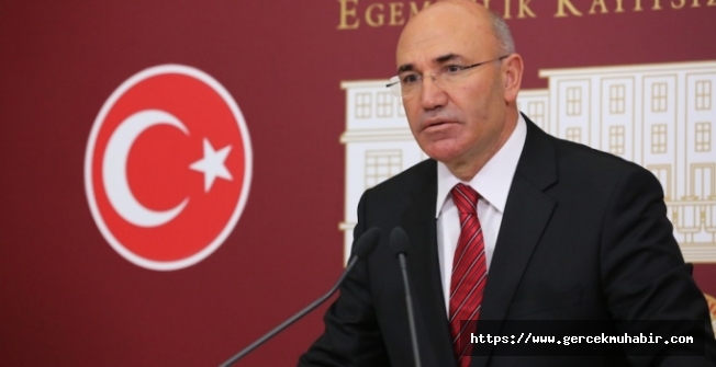 CHP'li Tanal: Anneler kan ağlayarak evlatlarını İŞKUR kuyruğuna yolluyor