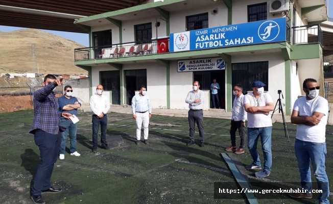 CHP’li Polat: Devletin kurumlarında güç gösterisi yapılamaz