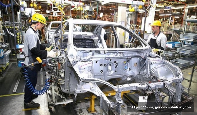 Dünyayı saran salgın otomotiv sektörünü de vurdu: 1.1 milyon işçi olumsuz etkilendi