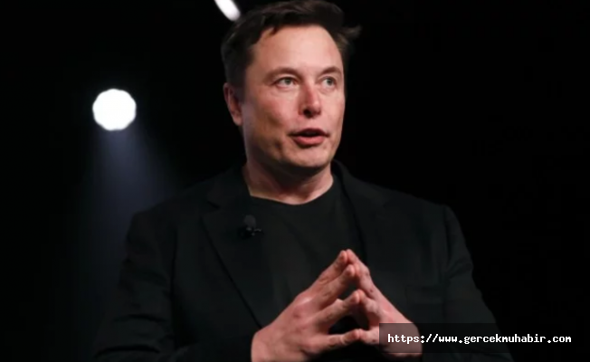 Elon Musk: Koronavirüs önlemleri faşistlik, özgürlüğümüzü geri verin