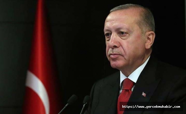 Erdoğan'dan erken seçim sinyali: Bizzat sahaya inerek, yeni bir seferberlik başlatıyoruz