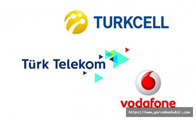 GSM şirketlerinden aksamalarla ilgili açıklama: Bizden değil, diğer operatörlerden
