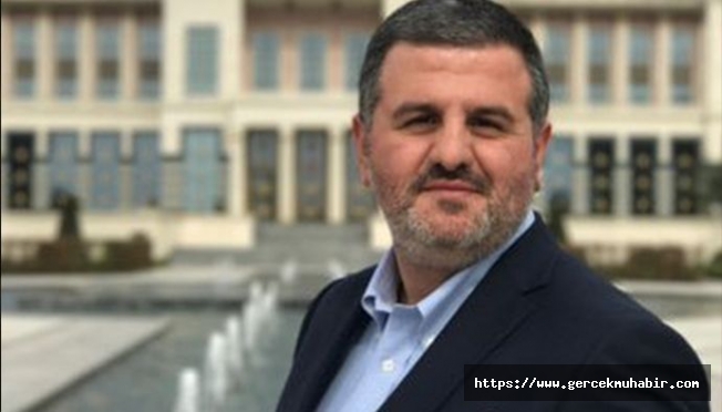 Halkı tehdit eden AKP Gençlik Kolları eski genel başkanından Gülen'e övgüler