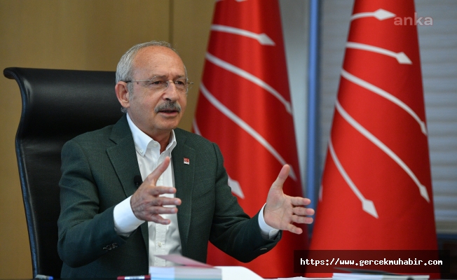 Kılıçdaroğlu: Salgınla mücadeledeki başarının temel aktörleri sağlıkçılardır