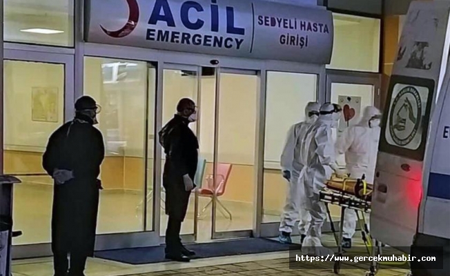 Prof. Dr. Erbaydar: Vaka sayıları ile virüsün yayılma hızı değeri birbirine uymuyor