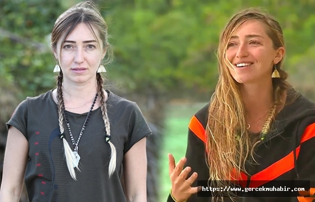 Şahika Ercümen: Benim olduğum Survivor felaketti