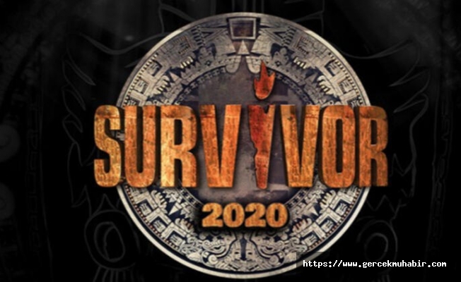 Survivor'dan elenen yarışmacı Koronavirüs'e yakalandı!