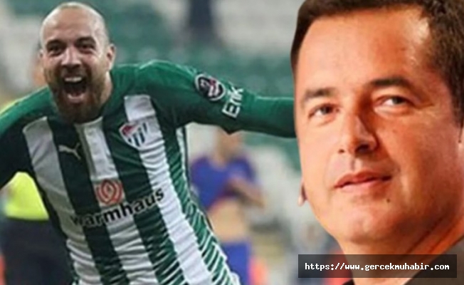Survivor Sercan'dan Fenerbahçe İtirafı!