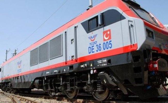 TCDD’de yaşanan zorunlu rotasyon ve sürgünler Meclis gündeminde