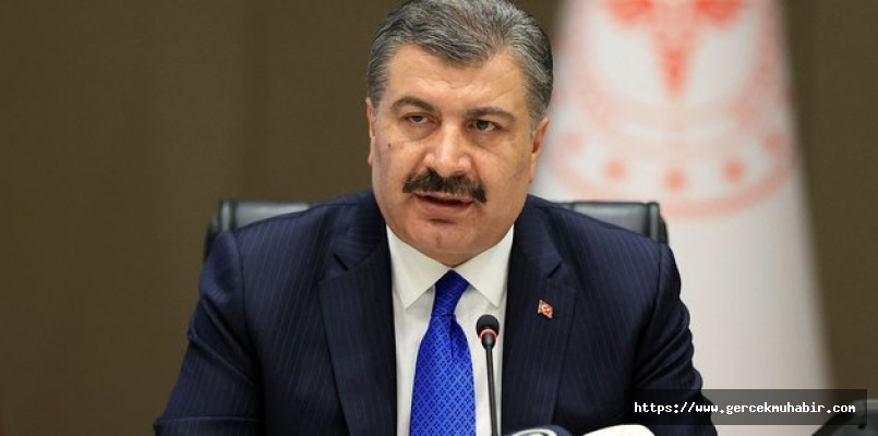 Türkiye'de Koronavirüsten Hayatını Kaybedenlerin Sayısı 4 Bin 171 Oldu