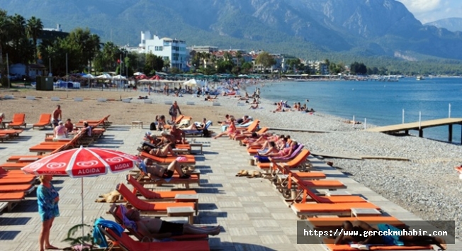 TÜRSAB Başkanı: Rus turistlerin temmuz sonu gelmesini bekliyoruz