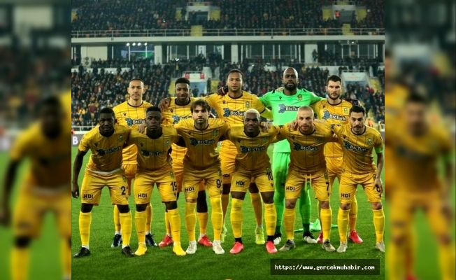 Yeni Malatyaspor'da İki Kişinin Testi Pozitif Çıktı