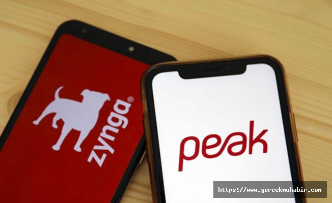 1,8 milyar dolara satılan Peak'in Strateji Direktörü Ömer İnönü: Biz yapabildiysek herkes yapabilir