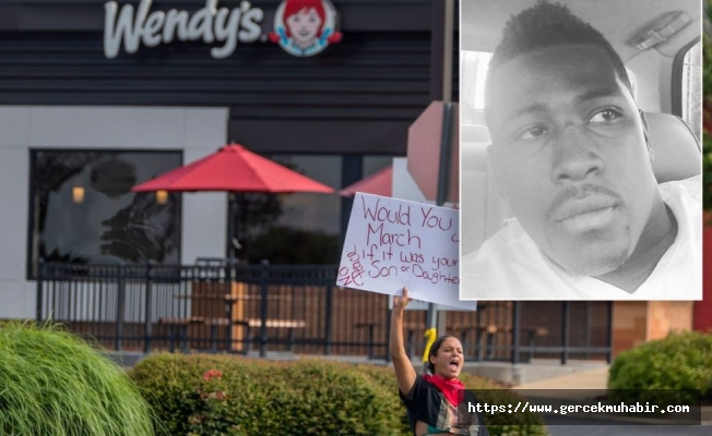 ABD'de bir siyah vatandaş daha polis tarafından öldürüldü