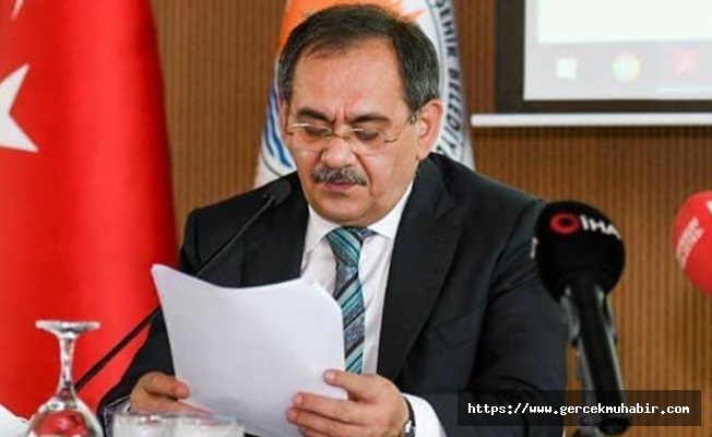 AKP’li belediye vergi borcunu cami ve dini yapılarla ödedi