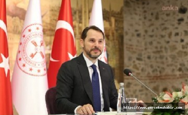 Bakan Albayrak: Yeni İstihdam Paketi Geliyor