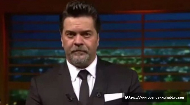 Beyazıt Öztürk'den 'Beyaz Show' açıklaması!