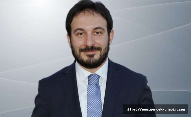 Binali Yıldırım’ın Başdanışmanı’ndan İBB’ye tebrik