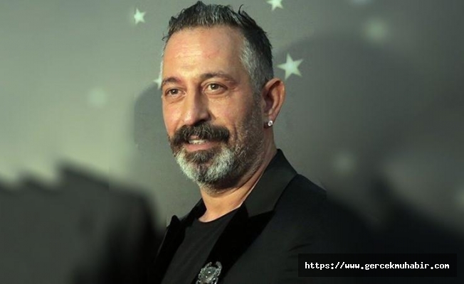 Cem Yılmaz’dan Netflix’e tepki: Buranın üçüncü dünya ülkesi olmadığını öğreneceksin