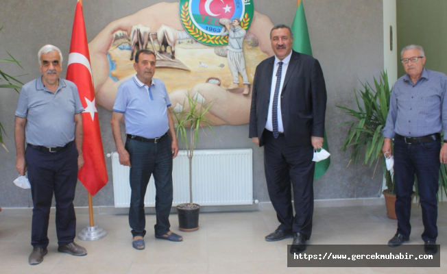 CHP'li Gürer: Esnaf ve çiftçinin yüzü gülüyorsa herkes mutludur