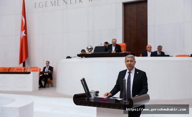 CHP’li Sümer’den Esnaf reçetesi; “Vergi ve SSK borçları affedilsin ”