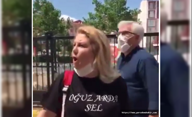 Çorlu Tren Faciası Davasında Aileler İsyan Etti