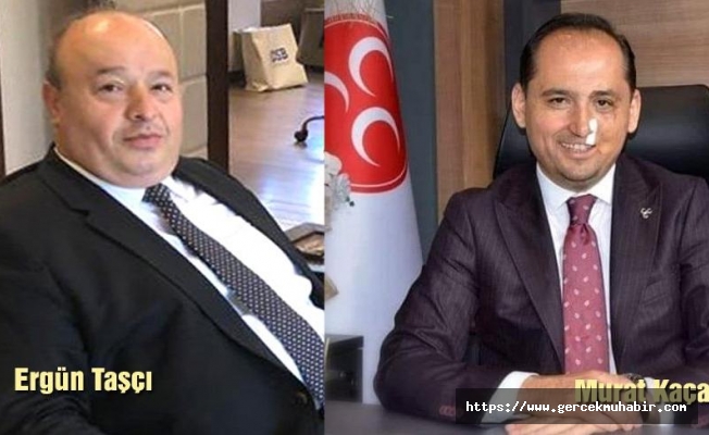 Cumhur İttifakı'nda kavga: MHP'li başkandan AKP'li vekile sert sözler