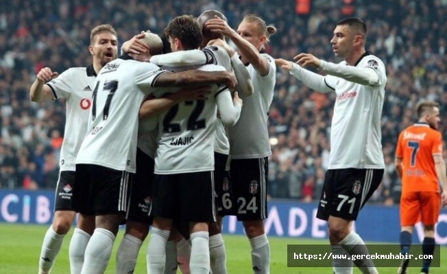 Eksik Beşiktaş, Denizli'de 3 puan peşinde Eksik Beşiktaş, Denizli'de 3 puan peşinde