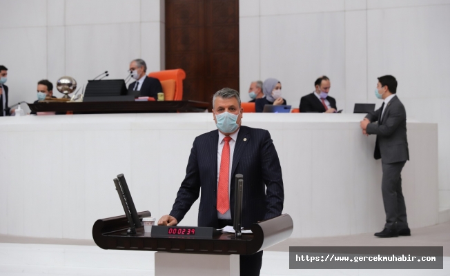 "Engelli memur adaylarını niye atamıyorsunuz?"