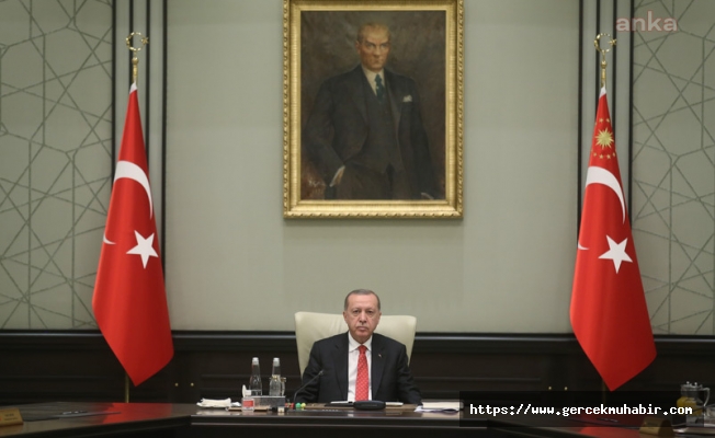 Erdoğan'dan Yeni Düzenlemeler Hakkında Açıklama!
