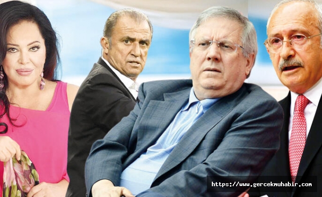 Erdoğan, Kılıçdaroğlu, Fatih Terim, Beren Saat gibi isimler hakkında UYAP’tan bilgi toplayan adliye kâtibi hakkında dava açıldı