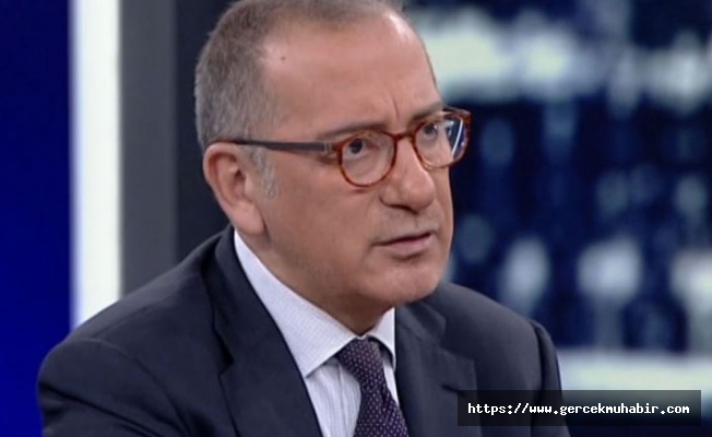 Fatih Altaylı'dan 'erkek yerini bilsin' akımı yorumu: Hiçbir şey kadına karşı uygulanan şiddeti bu kadar net anlatamazdı