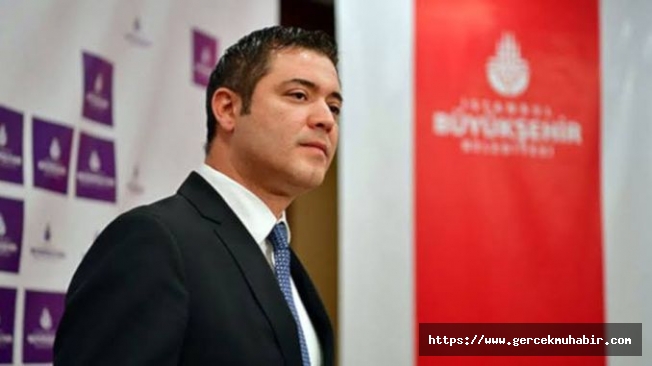 Fatih'in portresini İBB'nin almasını eleştirenlere, Murat Ongun'dan tokat gibi yanıt