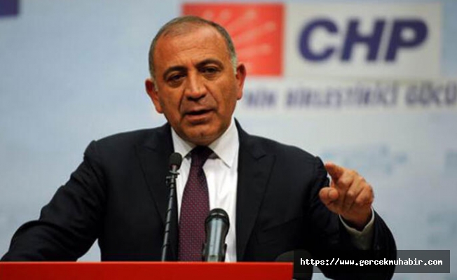Gürsel Tekin: "Bu yıl motorlu taşıtlar vergisi alınmasın!"