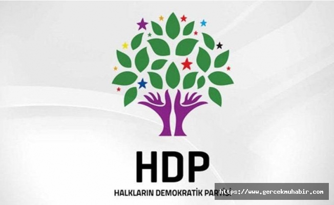HDP, Hakkari ve Edirne'den Yürüyüşe Başlıyor