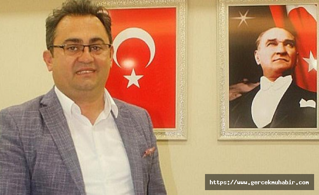 İbradı’da Temel Açma Çalışmaları Başladı
