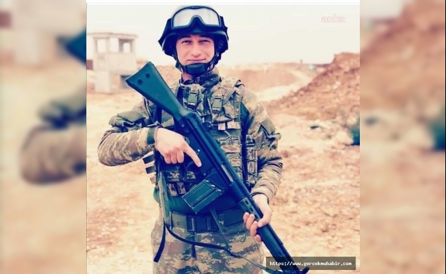 İdlip'te yaralanan Er İsmail Anayurt, 42 günlük yaşam savaşını yitirdi