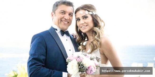 İsmail Küçükkaya ve eski eşi Eda Demirci hakkında 2 ay uzaklaştırma kararı