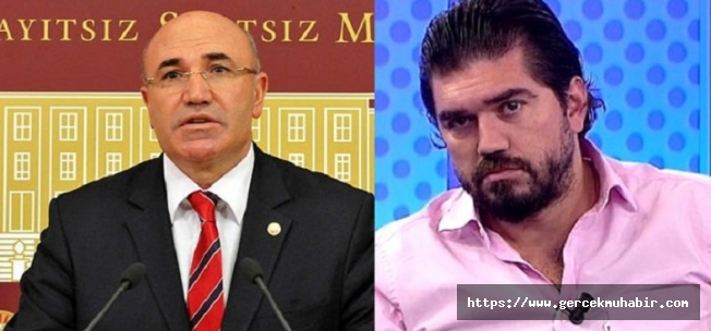 “İşsizim” Diyen Rasim Ozan Kütahyalı'ya Vakıfbank Kefil oldu!