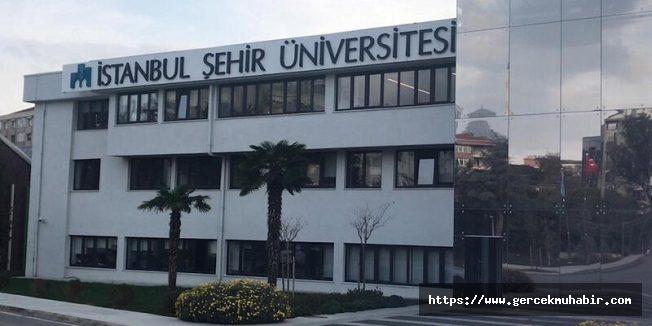 İstanbul Şehir Üniversitesi'nin Faaliyet İzni Kaldırıldı