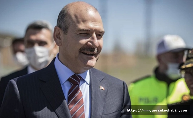 Kılıçdaroğlu'nun Çağrısına Soylu'dan İmalı Özür