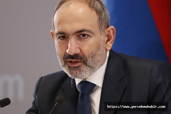 Koronavirüs'e yakalanan Ermenistan Başbakanı Paşinyan: Cehennemde adım atıyoruz